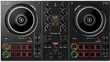 Pioneer DDJ-200 - Поставка звукового, светового, видео и сценического оборудования. Аудиовизуальные решения.