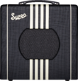 Supro Delta King 8 Black & Cream - Поставка звукового, светового, видео и сценического оборудования. Аудиовизуальные решения.