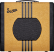 Supro Delta King 10 Tweed & Black - Поставка звукового, светового, видео и сценического оборудования. Аудиовизуальные решения.