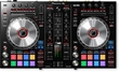 Pioneer DDJ-SR2 - Поставка звукового, светового, видео и сценического оборудования. Аудиовизуальные решения.