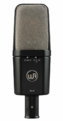Warm Audio WA-14 - Поставка звукового, светового, видео и сценического оборудования. Аудиовизуальные решения.