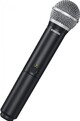 Shure BLX288E/PG58 M17 662-686 MHz - Поставка звукового, светового, видео и сценического оборудования. Аудиовизуальные решения.