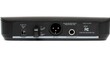 Shure BLX14E/W85 M17 662-686 MHz - Поставка звукового, светового, видео и сценического оборудования. Аудиовизуальные решения.