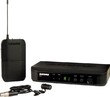Shure BLX14E/W85 M17 662-686 MHz - Поставка звукового, светового, видео и сценического оборудования. Аудиовизуальные решения.