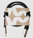 AVCLINK CABLE-964/3 Black - Поставка звукового, светового, видео и сценического оборудования. Аудиовизуальные решения.