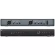 Sennheiser XSW 1-825 DUAL-C - Проектирование и поставка звукового, светового, видео и сценического оборудования. Центр аудиовизуальных решений.