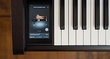 KAWAI CA701 EP - Поставка звукового, светового, видео и сценического оборудования. Аудиовизуальные решения.