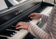 KAWAI CN301 B - Поставка звукового, светового, видео и сценического оборудования. Аудиовизуальные решения.
