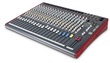 Allen&Heath ZED22FX - Поставка звукового, светового, видео и сценического оборудования. Аудиовизуальные решения.