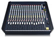 Микшерный пульт Allen&Heath W4162 (WZ4 16) - Поставка звукового, светового, видео и сценического оборудования. Аудиовизуальные решения.