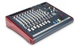 Allen&Heath ZED60-14FX - Поставка звукового, светового, видео и сценического оборудования. Аудиовизуальные решения.