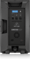 BEHRINGER DR110DSP - Поставка звукового, светового, видео и сценического оборудования. Аудиовизуальные решения.