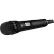 Sennheiser SKM 9000 BK A5-A8 - Проектирование и поставка звукового, светового, видео и сценического оборудования. Центр аудиовизуальных решений.