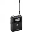Sennheiser SK 6000 BK A1-A4 - Проектирование и поставка звукового, светового, видео и сценического оборудования. Центр аудиовизуальных решений.