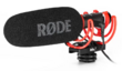 RODE VideoMic NTG - Поставка звукового, светового, видео и сценического оборудования. Аудиовизуальные решения.