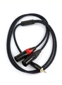 AuraSonics J35Y2XM-1-LONG - Поставка звукового, светового, видео и сценического оборудования. Аудиовизуальные решения.