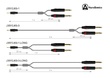 AuraSonics J35Y2J63-1-LONG - Поставка звукового, светового, видео и сценического оборудования. Аудиовизуальные решения.