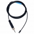 Sennheiser MKE 2 (BLACK EW) - Поставка звукового, светового, видео и сценического оборудования. Аудиовизуальные решения.