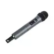Sennheiser SKM 835-XSW-A - Проектирование и поставка звукового, светового, видео и сценического оборудования. Центр аудиовизуальных решений.