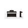 KAWAI KDP120 B - Поставка звукового, светового, видео и сценического оборудования. Аудиовизуальные решения.
