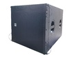 SVS Audiotechnik LA-18 SUB - Поставка звукового, светового, видео и сценического оборудования. Аудиовизуальные решения.
