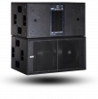 dB Technologies DVA-S30N - Поставка звукового, светового, видео и сценического оборудования. Аудиовизуальные решения.