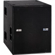 dB Technologies DVA-S1518N - Поставка звукового, светового, видео и сценического оборудования. Аудиовизуальные решения.