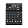 BEHRINGER XENYX 802S - Поставка звукового, светового, видео и сценического оборудования. Аудиовизуальные решения.