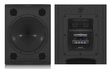 Tannoy VX 15HP - Поставка звукового, светового, видео и сценического оборудования. Аудиовизуальные решения.
