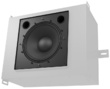 Tannoy CMS1201SW - Поставка звукового, светового, видео и сценического оборудования. Аудиовизуальные решения.