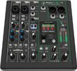 MACKIE ProFX6v3+ - Поставка звукового, светового, видео и сценического оборудования. Аудиовизуальные решения.