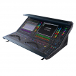 DiGiCo Quantum 326 NC - Поставка звукового, светового, видео и сценического оборудования. Аудиовизуальные решения.
