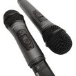 Pasgao PAW3100C/PAH907C 677,4/670,6MHz - Поставка звукового, светового, видео и сценического оборудования. Аудиовизуальные решения.