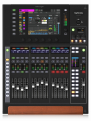 BEHRINGER WING COMPACT - Поставка звукового, светового, видео и сценического оборудования. Аудиовизуальные решения.