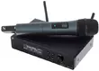 Sennheiser XSW 2-835-D - Проектирование и поставка звукового, светового, видео и сценического оборудования. Центр аудиовизуальных решений.