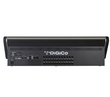 DiGiCo X-S31-WS-FC - Поставка звукового, светового, видео и сценического оборудования. Аудиовизуальные решения.