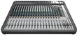 Soundcraft Signature 22 - Поставка звукового, светового, видео и сценического оборудования. Аудиовизуальные решения.