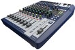 Soundcraft Signature 10 - Поставка звукового, светового, видео и сценического оборудования. Аудиовизуальные решения.