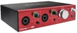 Focusrite Clarett+ 2Pre - Поставка звукового, светового, видео и сценического оборудования. Аудиовизуальные решения.