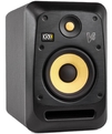 KRK V6S4 - Поставка звукового, светового, видео и сценического оборудования. Аудиовизуальные решения.