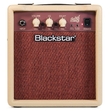 Blackstar Debut 10 - Поставка звукового, светового, видео и сценического оборудования. Аудиовизуальные решения.