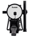 Rockdale DRUMS SD301-2SH - Ekb-musicmag.ru - аудиовизуальное и сценическое оборудование, акустические материалы