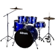 DDRUM D2 522 CB - Поставка звукового, светового, видео и сценического оборудования. Аудиовизуальные решения.