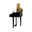 KAWAI DG30 EP - Поставка звукового, светового, видео и сценического оборудования. Аудиовизуальные решения.
