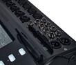 Allen&Heath CQ18T - Поставка звукового, светового, видео и сценического оборудования. Аудиовизуальные решения.