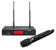JTS RU-8011DB/RU-850LTH (650-686 - Поставка звукового, светового, видео и сценического оборудования. Аудиовизуальные решения.