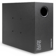 AuraSonics QUADRATE SUB-BK - Поставка звукового, светового, видео и сценического оборудования. Аудиовизуальные решения.