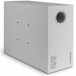 AuraSonics QUADRATE SUB-WH - Поставка звукового, светового, видео и сценического оборудования. Аудиовизуальные решения.