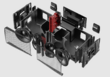 Audiocenter Avanda 212A - Поставка звукового, светового, видео и сценического оборудования. Аудиовизуальные решения.