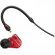 Sennheiser IE 100 PRO RED - Поставка звукового, светового, видео и сценического оборудования. Аудиовизуальные решения.